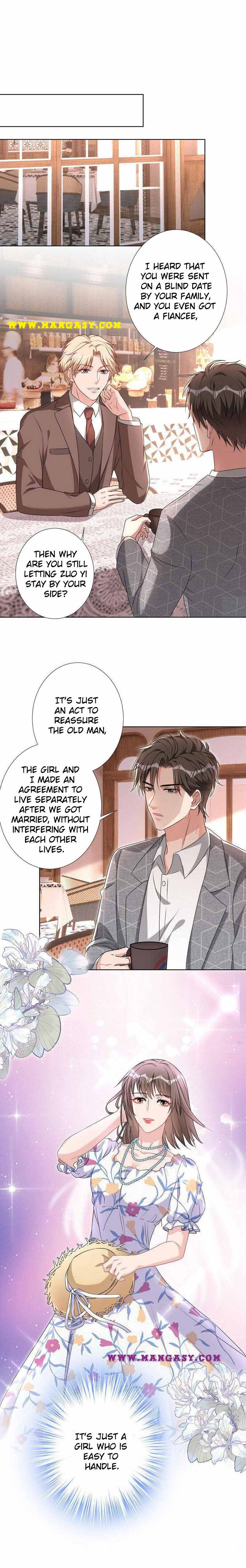 Did You Reject Mr.lu Today? Chapter 60 #7