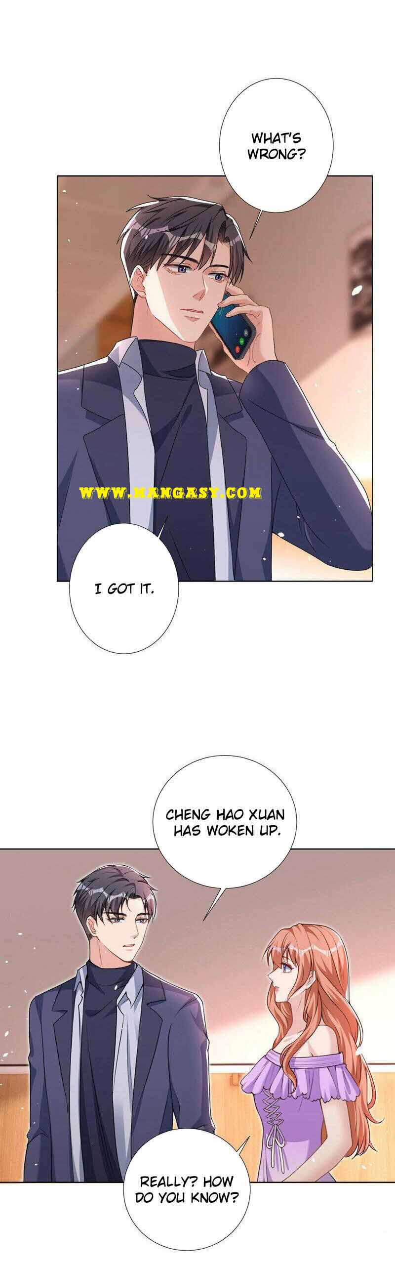 Did You Reject Mr.lu Today? Chapter 60 #11