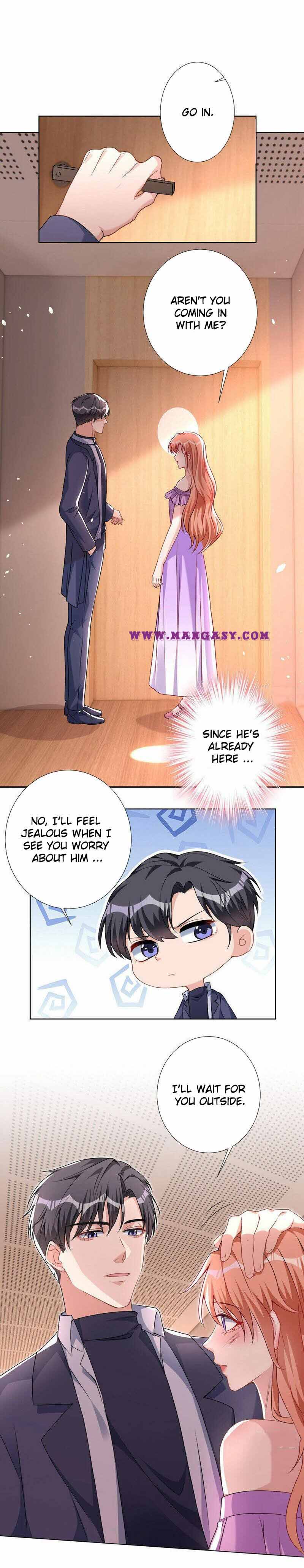 Did You Reject Mr.lu Today? Chapter 60 #13