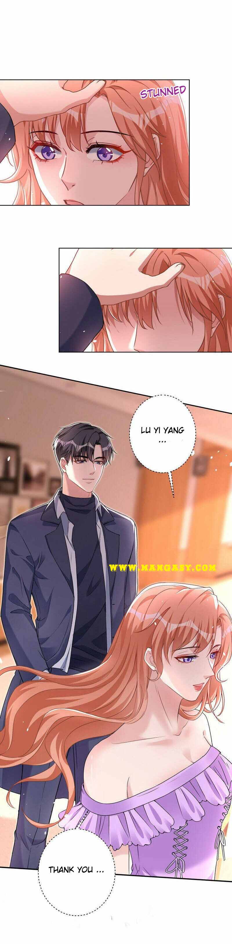 Did You Reject Mr.lu Today? Chapter 60 #14