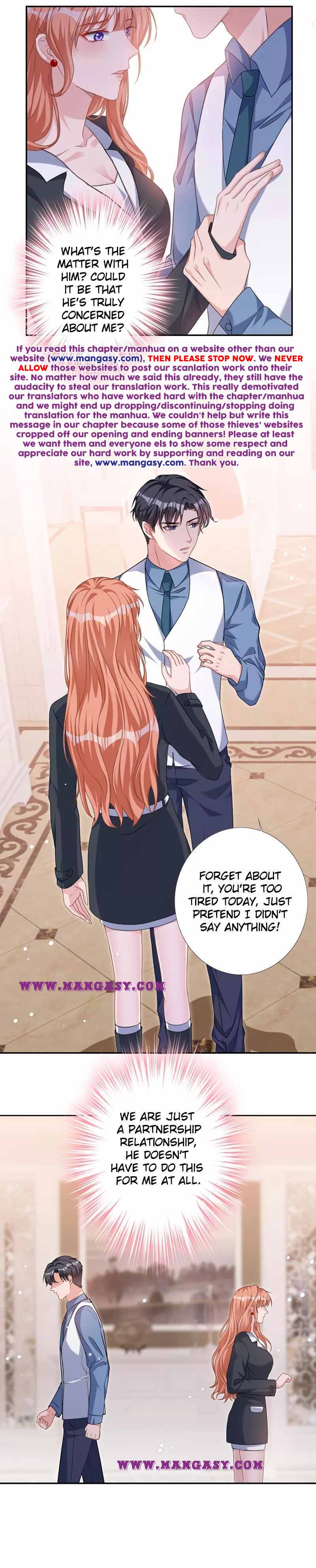 Did You Reject Mr.lu Today? Chapter 58 #10