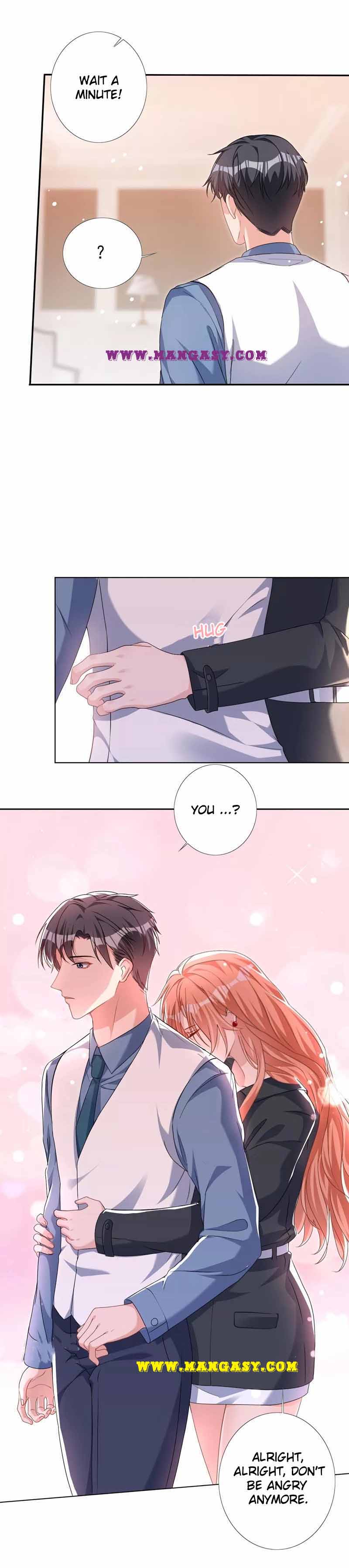 Did You Reject Mr.lu Today? Chapter 58 #11