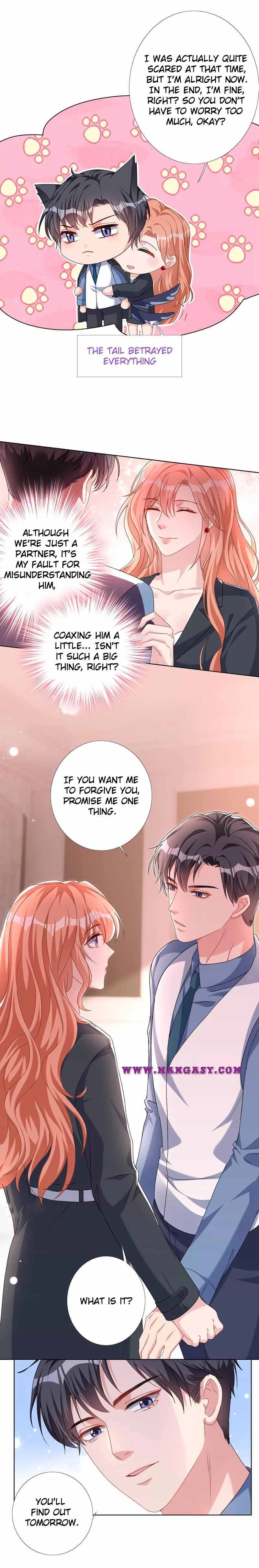 Did You Reject Mr.lu Today? Chapter 58 #12