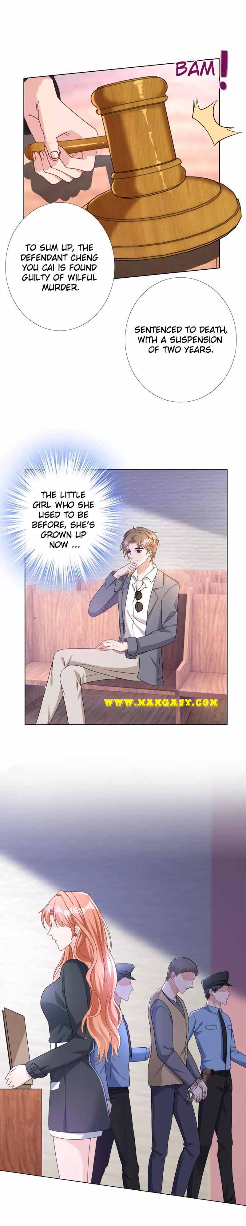 Did You Reject Mr.lu Today? Chapter 56 #10