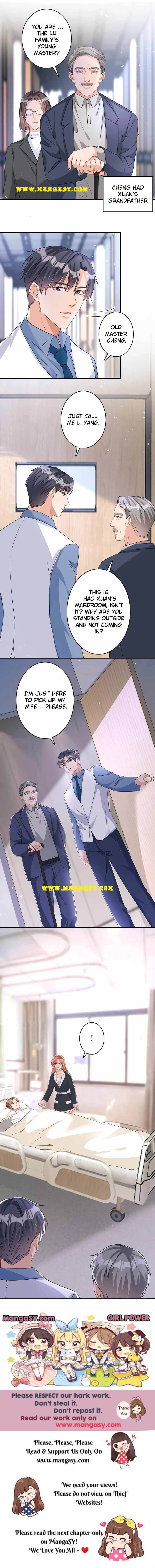Did You Reject Mr.lu Today? Chapter 57 #11