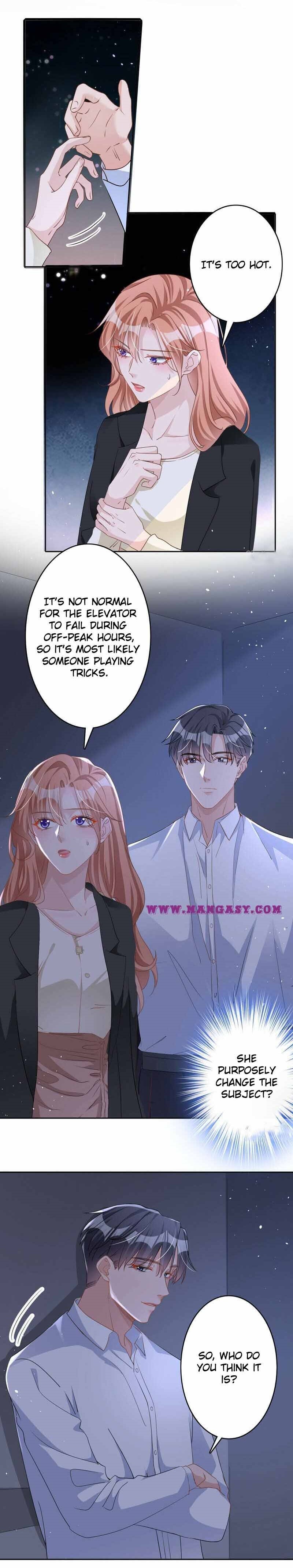 Did You Reject Mr.lu Today? Chapter 50 #3