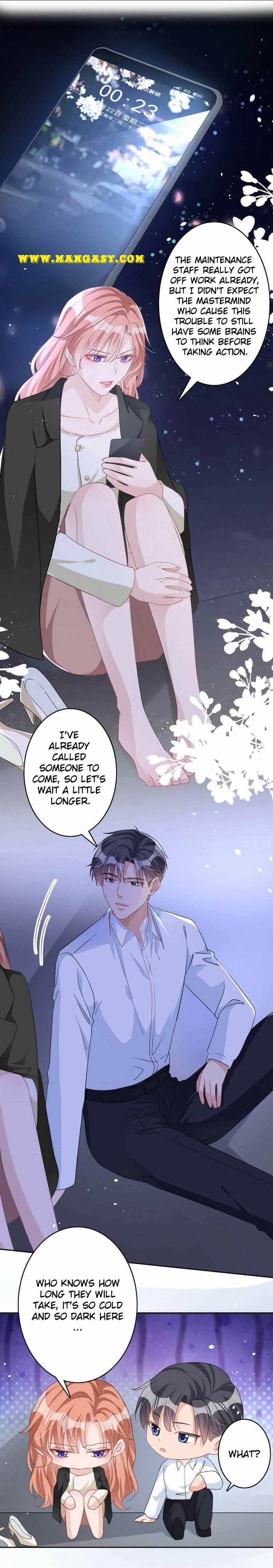 Did You Reject Mr.lu Today? Chapter 50 #5