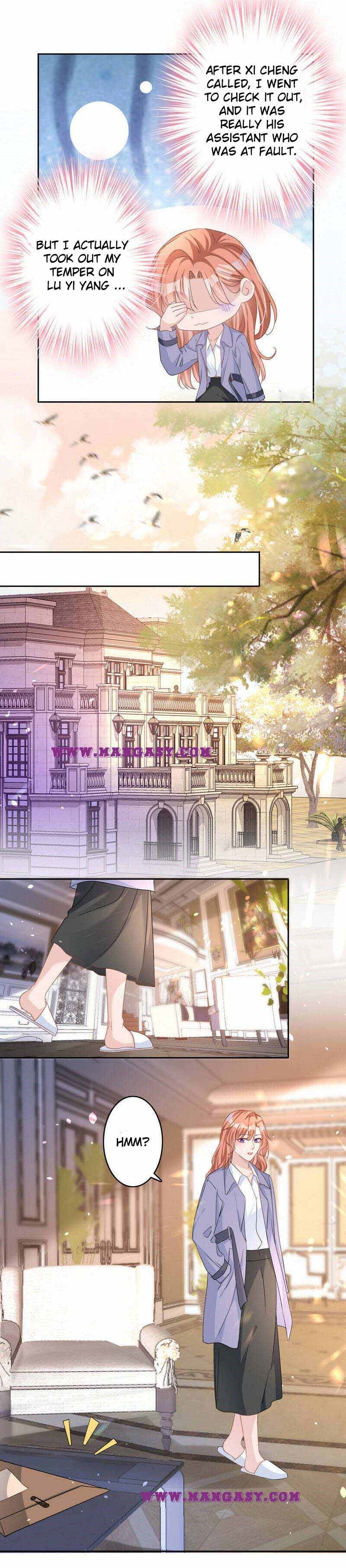 Did You Reject Mr.lu Today? Chapter 48 #5