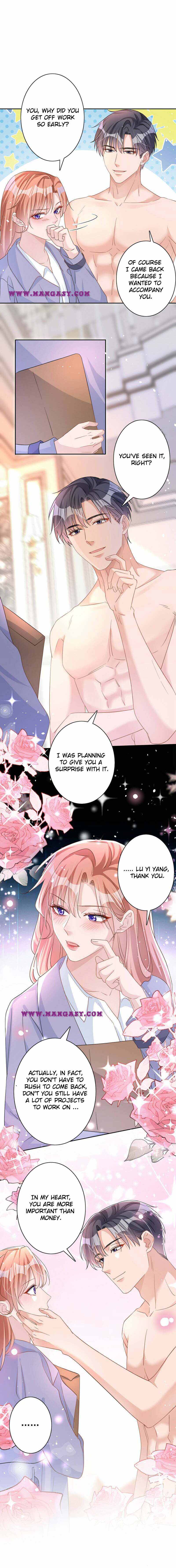 Did You Reject Mr.lu Today? Chapter 48 #8