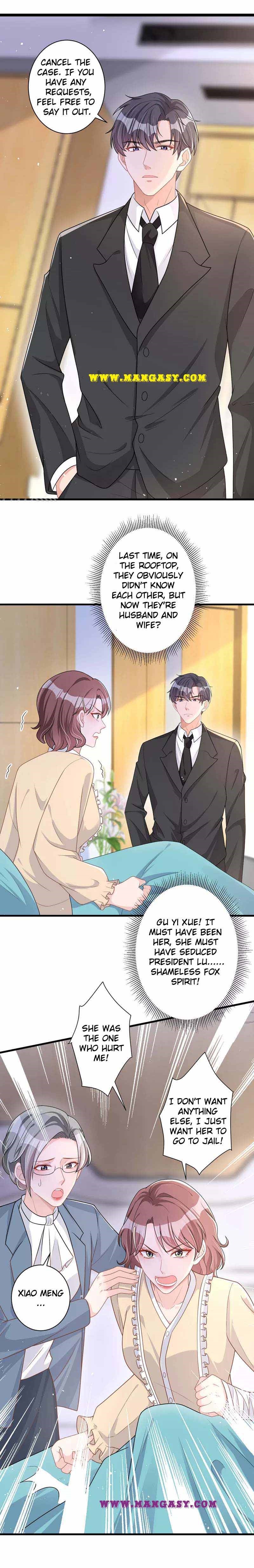 Did You Reject Mr.lu Today? Chapter 47 #2