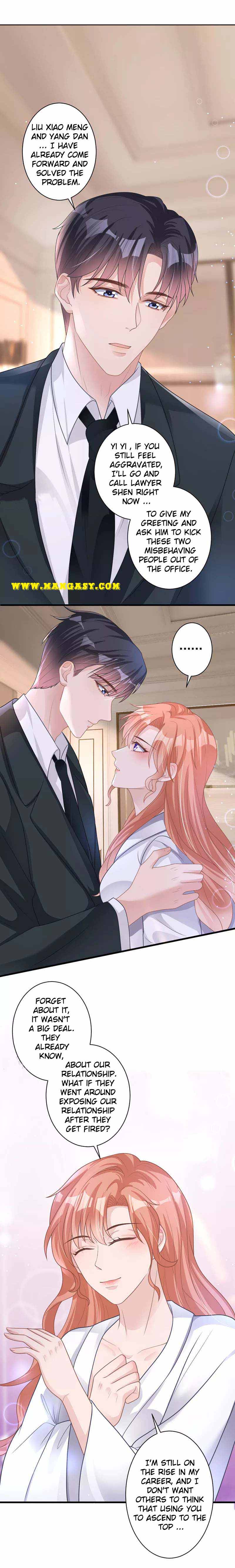 Did You Reject Mr.lu Today? Chapter 47 #9