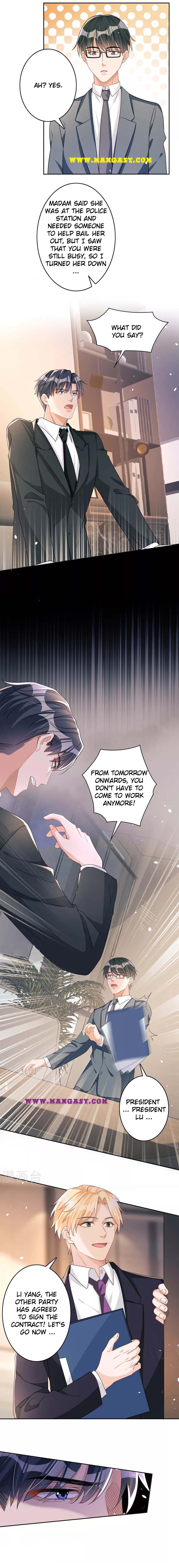 Did You Reject Mr.lu Today? Chapter 46 #4