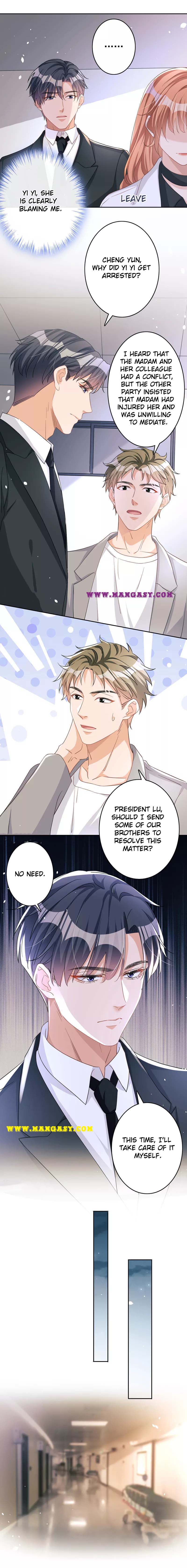 Did You Reject Mr.lu Today? Chapter 46 #7