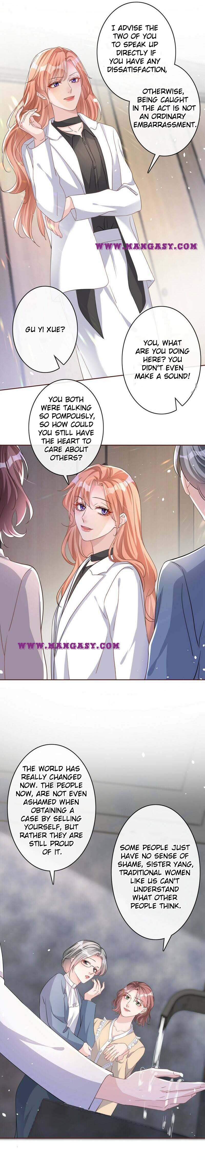 Did You Reject Mr.lu Today? Chapter 44 #10