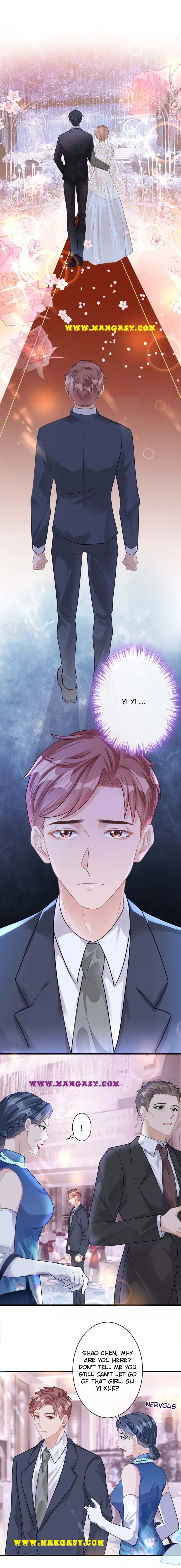 Did You Reject Mr.lu Today? Chapter 41 #2