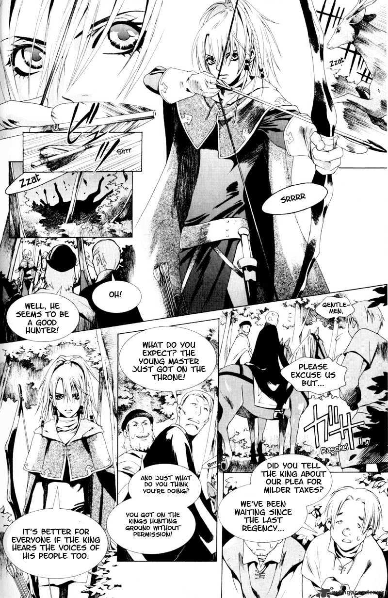 Grimms Manga Chapter 4 #19