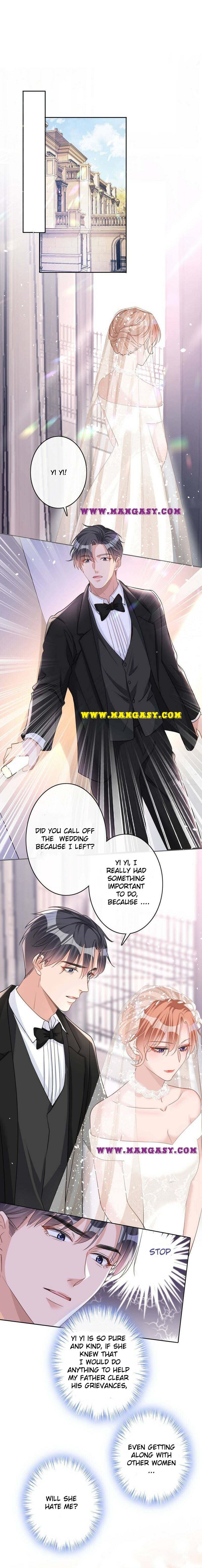Did You Reject Mr.lu Today? Chapter 42 #6