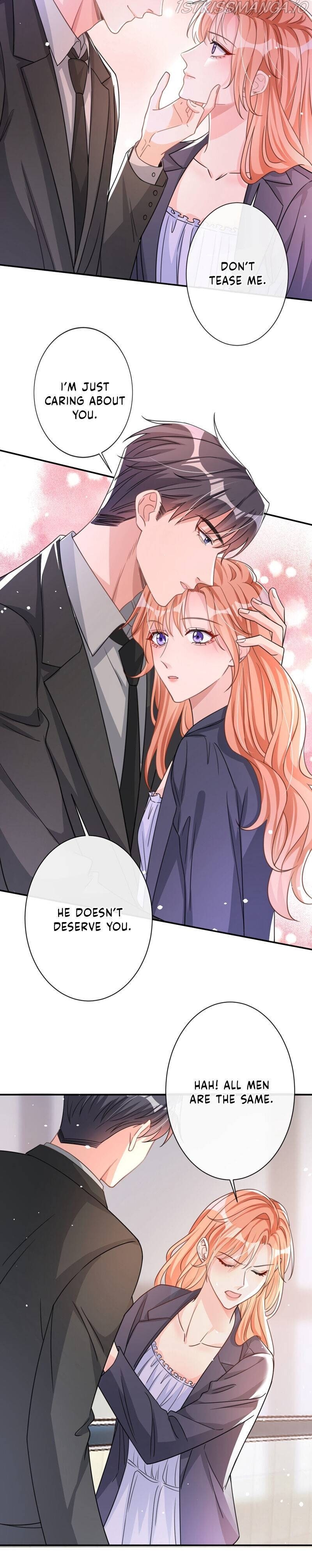 Did You Reject Mr.lu Today? Chapter 14 #13