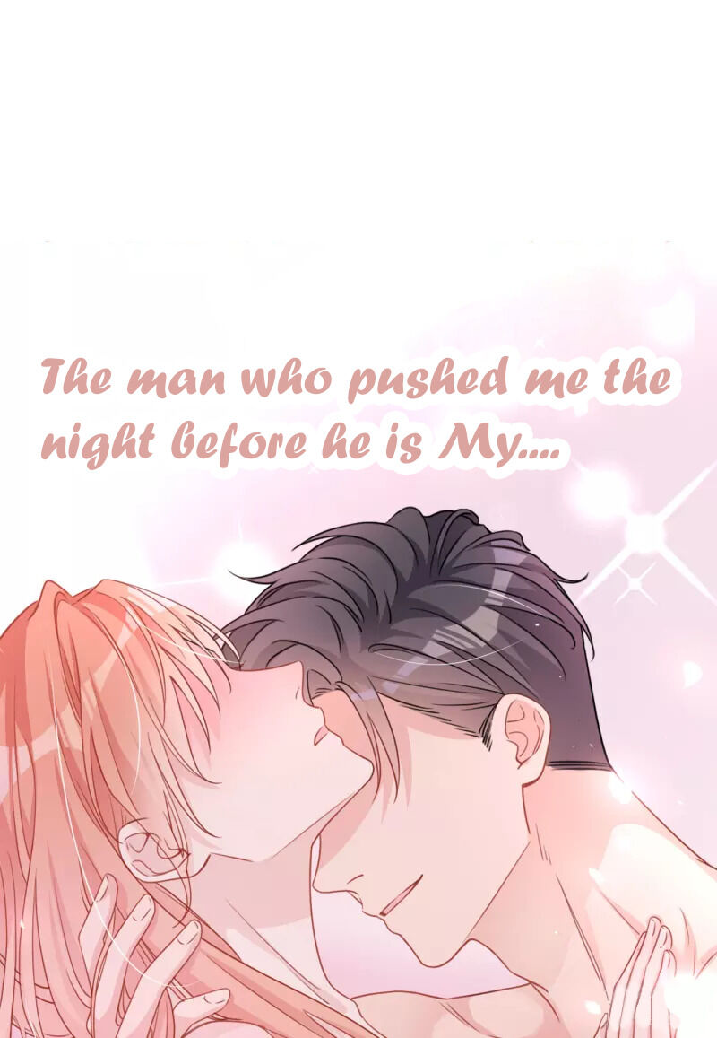 Did You Reject Mr.lu Today? Chapter 0 #4