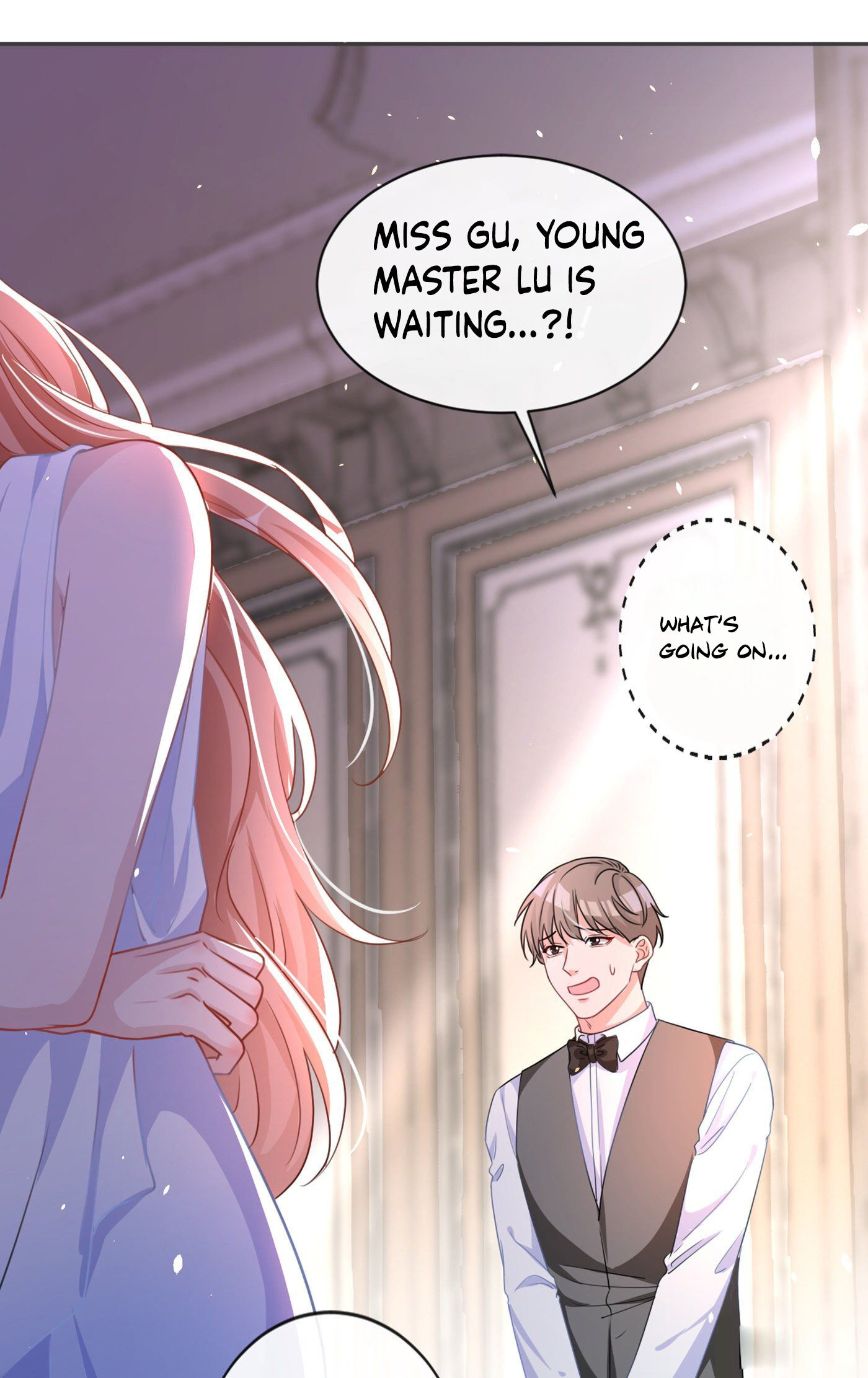 Did You Reject Mr.lu Today? Chapter 1 #27