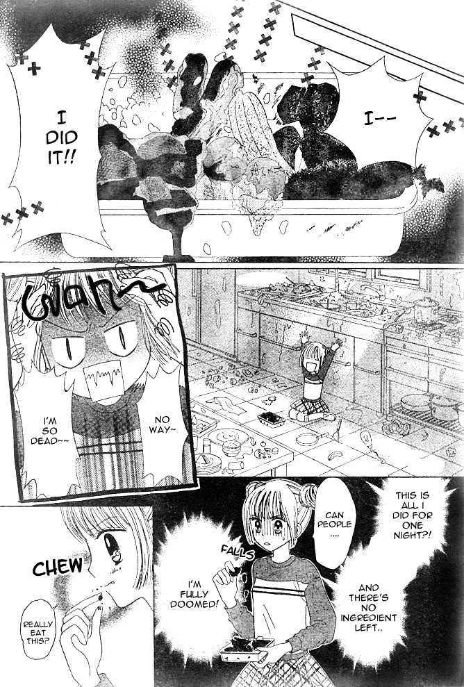 Hoppe Ni Chuuboo! Chapter 1 #10