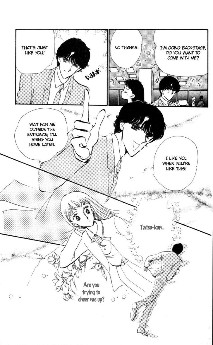 Hoshi O Tsumu Donna Chapter 1 #20