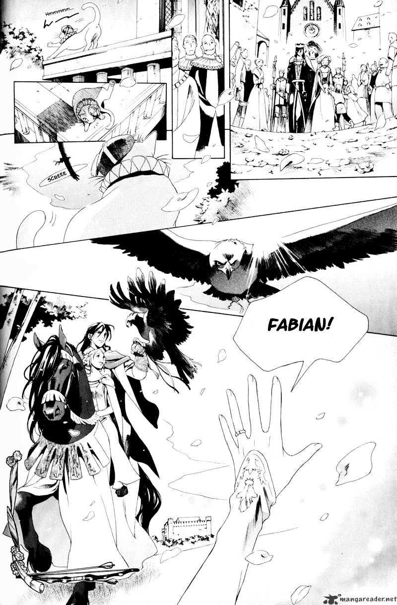 Grimms Manga Chapter 4 #33