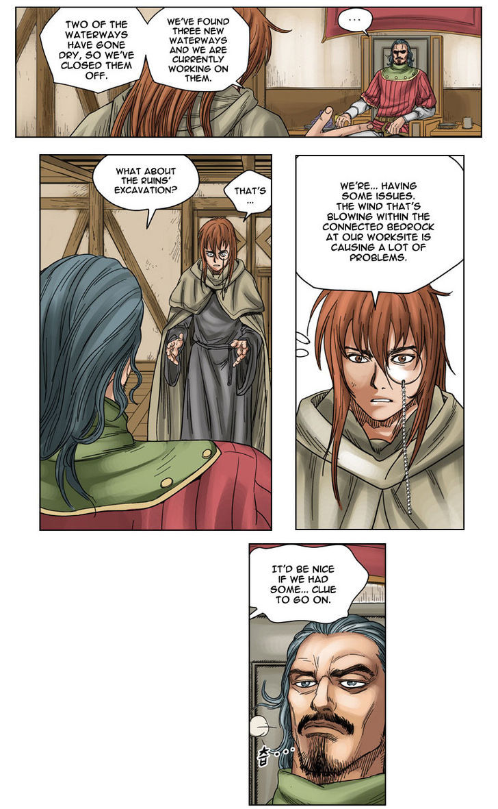 Paladin Chapter 45 #4