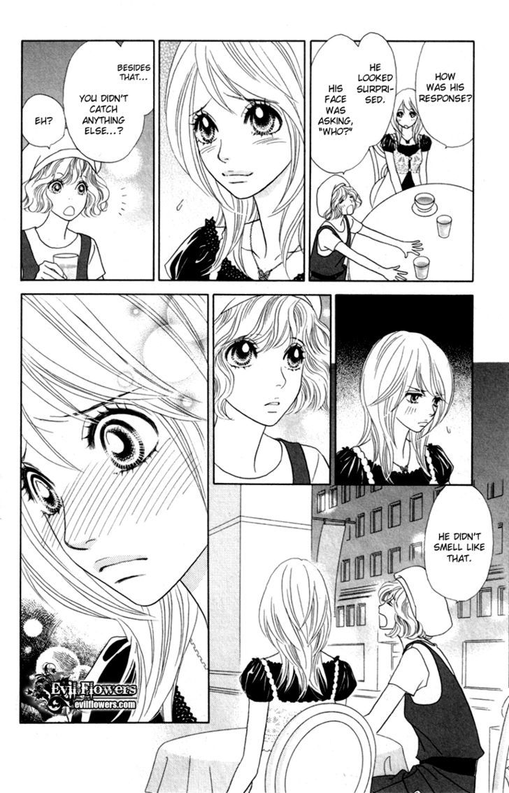 Papillon - Hana To Chou Chapter 34 #22