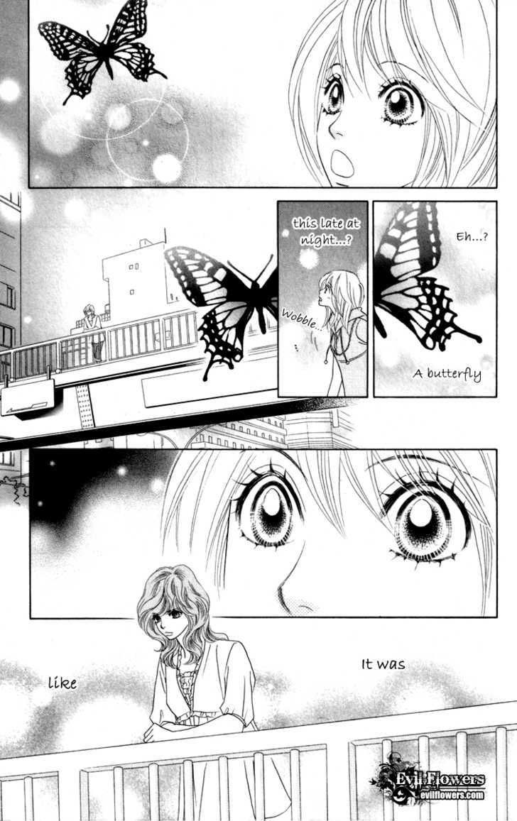 Papillon - Hana To Chou Chapter 31 #27