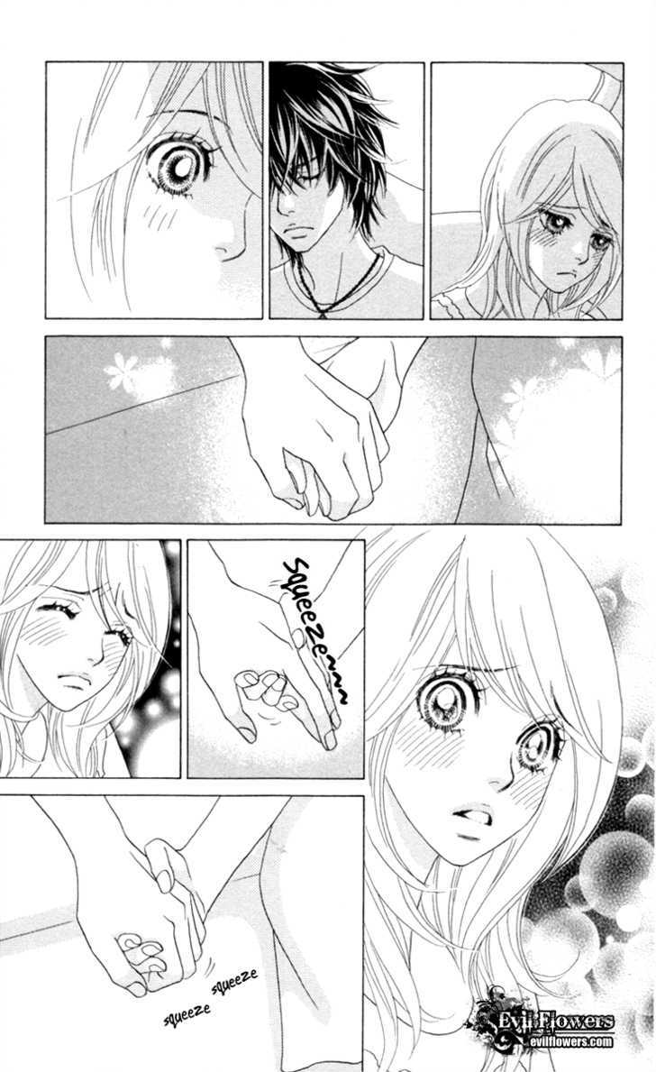 Papillon - Hana To Chou Chapter 26 #28