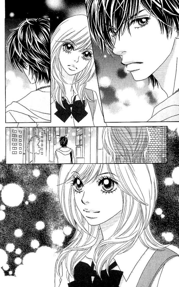 Papillon - Hana To Chou Chapter 11 #33