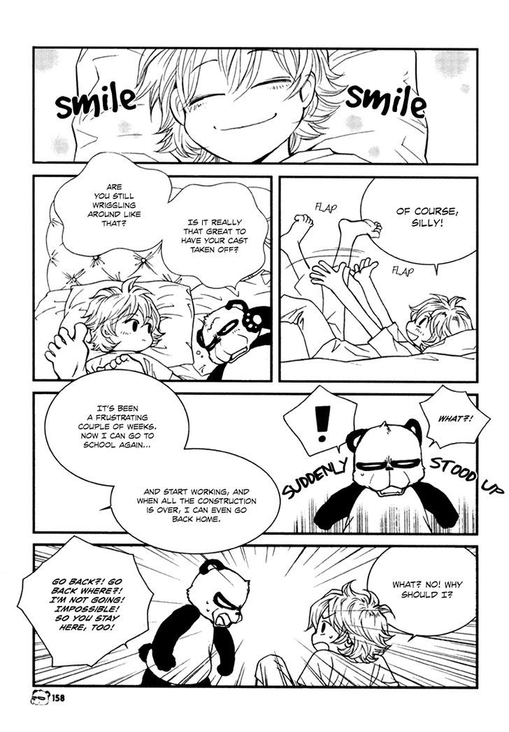 Peter Panda Chapter 17 #6