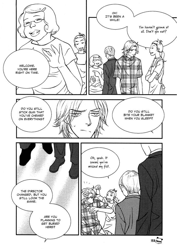 Peter Panda Chapter 11.5 #11