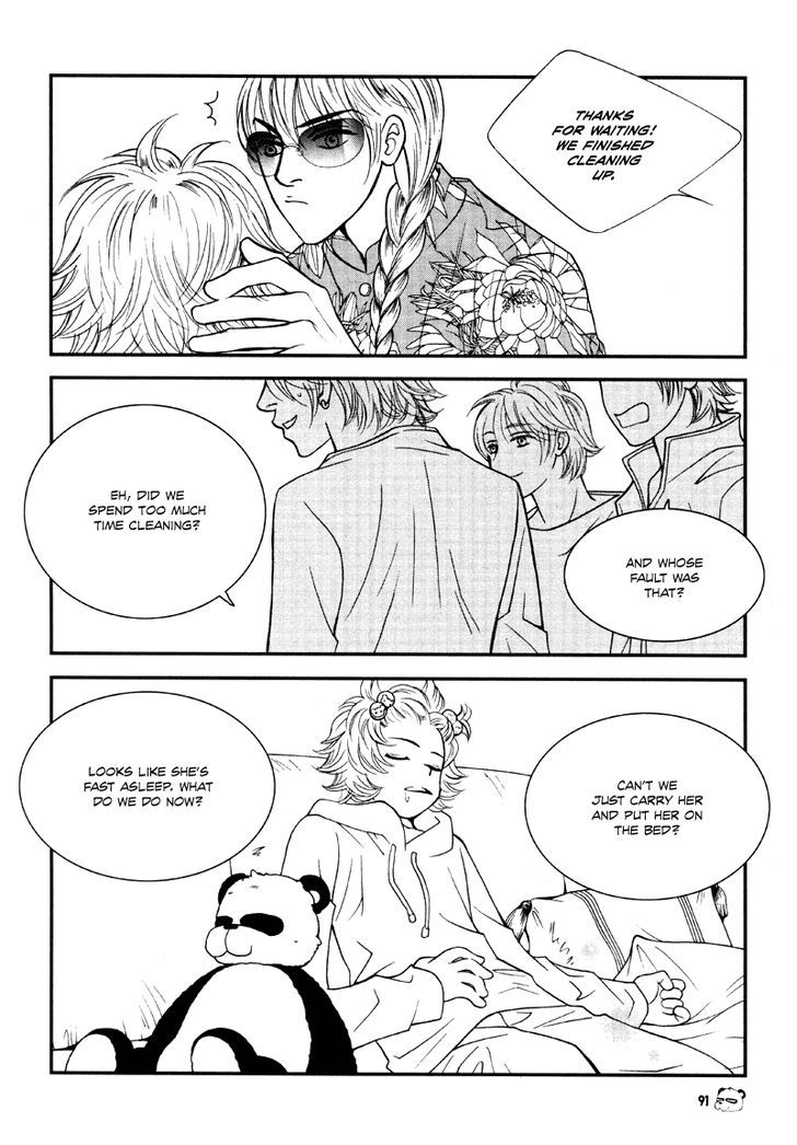 Peter Panda Chapter 14 #36