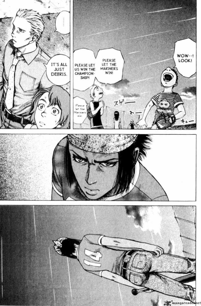 Planetes Chapter 24 #8