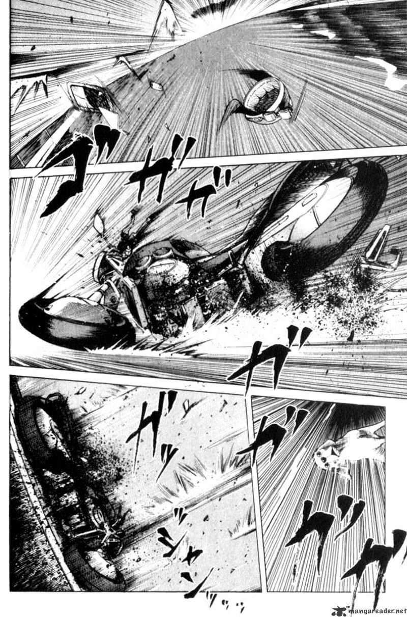 Planetes Chapter 24 #11