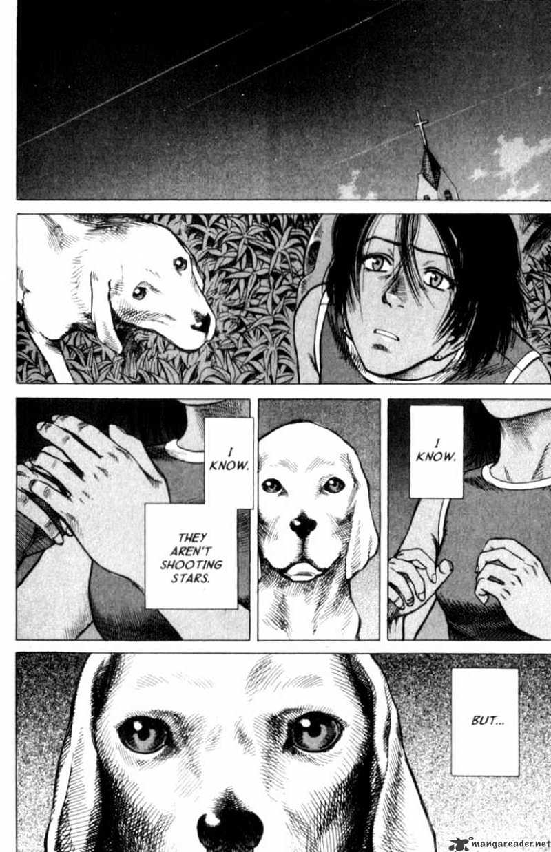 Planetes Chapter 24 #27