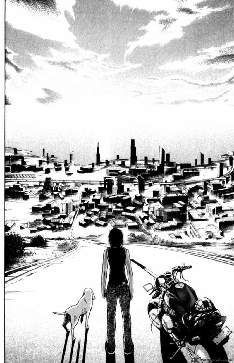 Planetes Chapter 24 #33