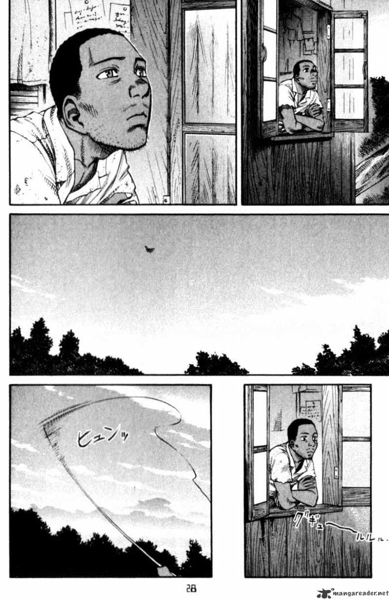 Planetes Chapter 22 #28