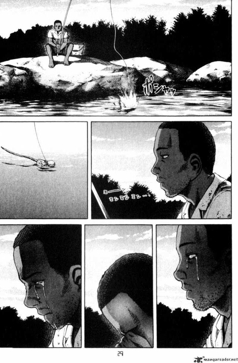 Planetes Chapter 22 #29
