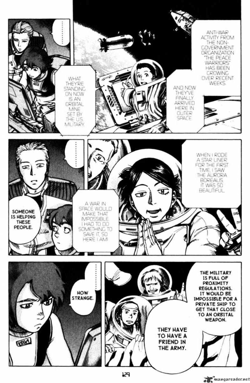 Planetes Chapter 20 #26