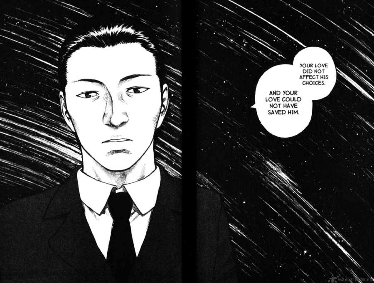 Planetes Chapter 18 #26