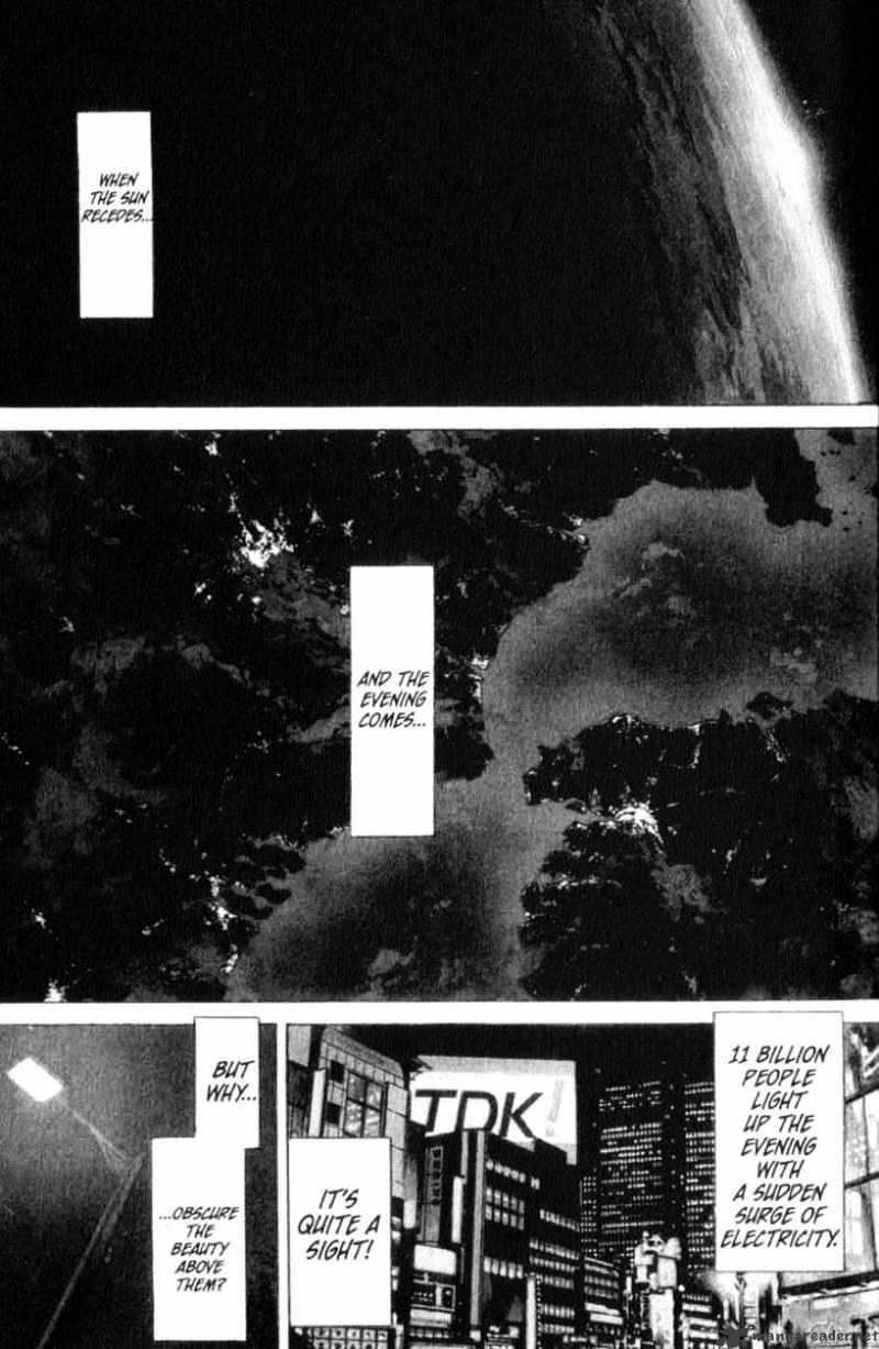 Planetes Chapter 12 #2