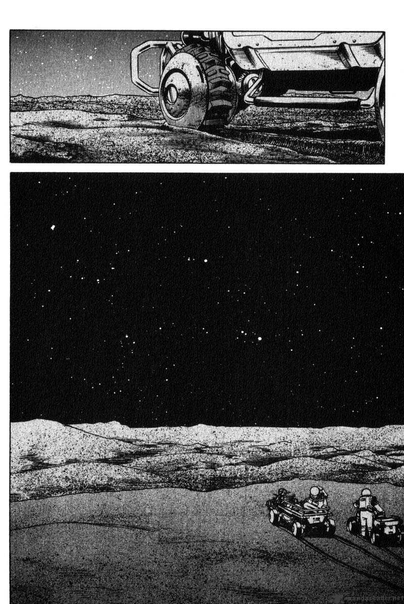 Planetes Chapter 12 #26