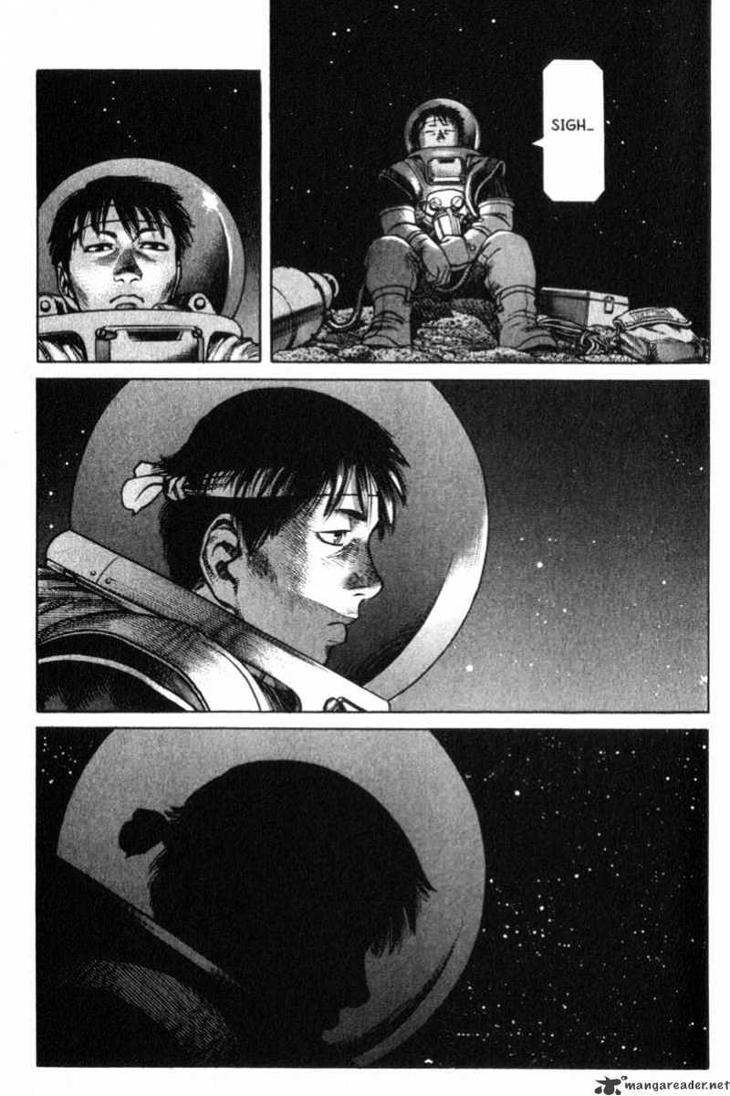 Planetes Chapter 12 #29