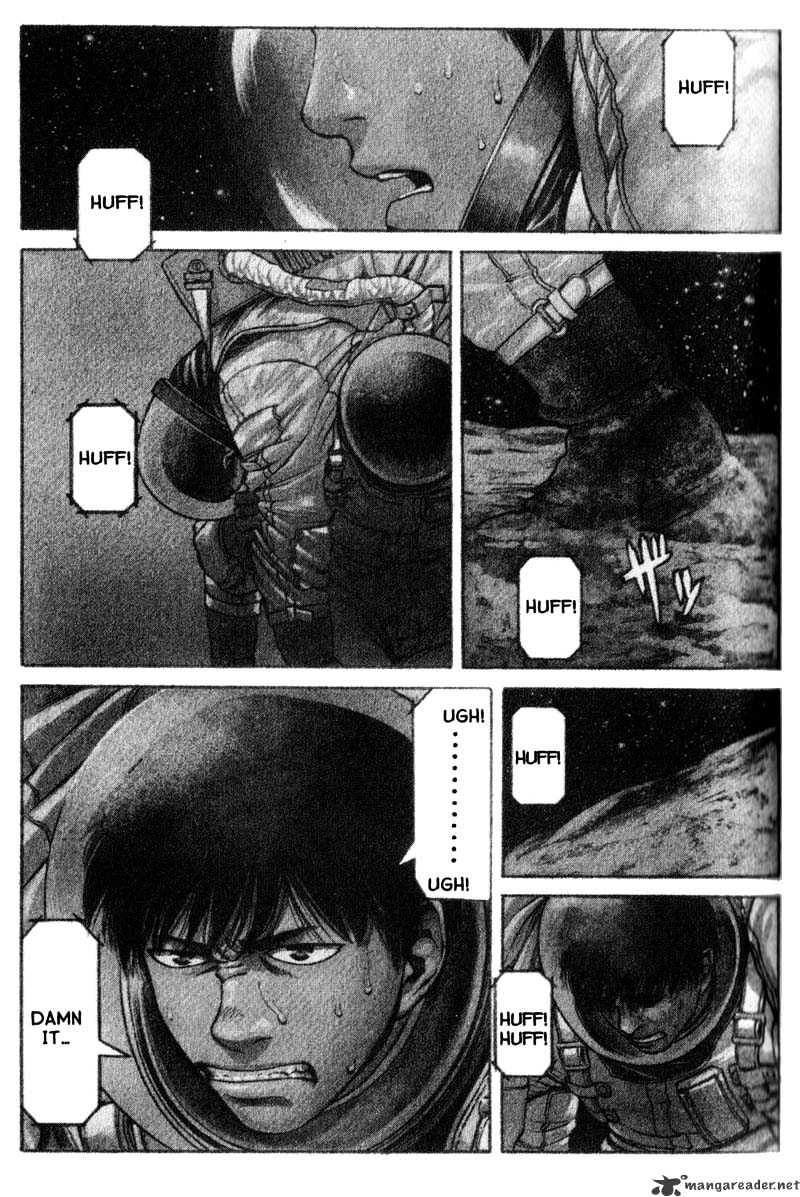 Planetes Chapter 10 #3