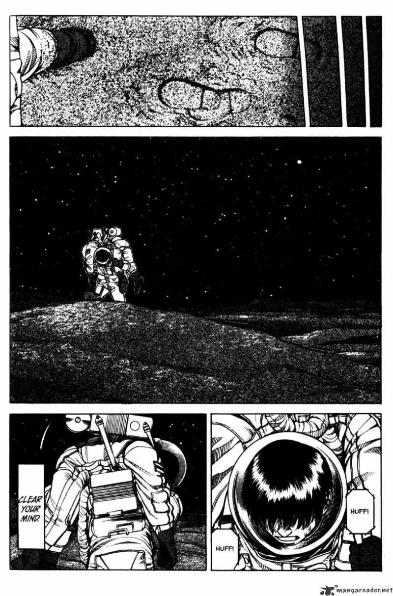 Planetes Chapter 10 #19