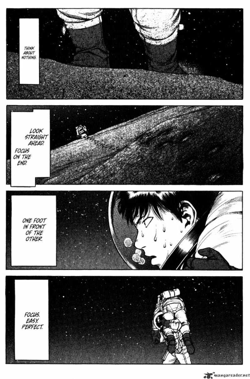 Planetes Chapter 10 #20