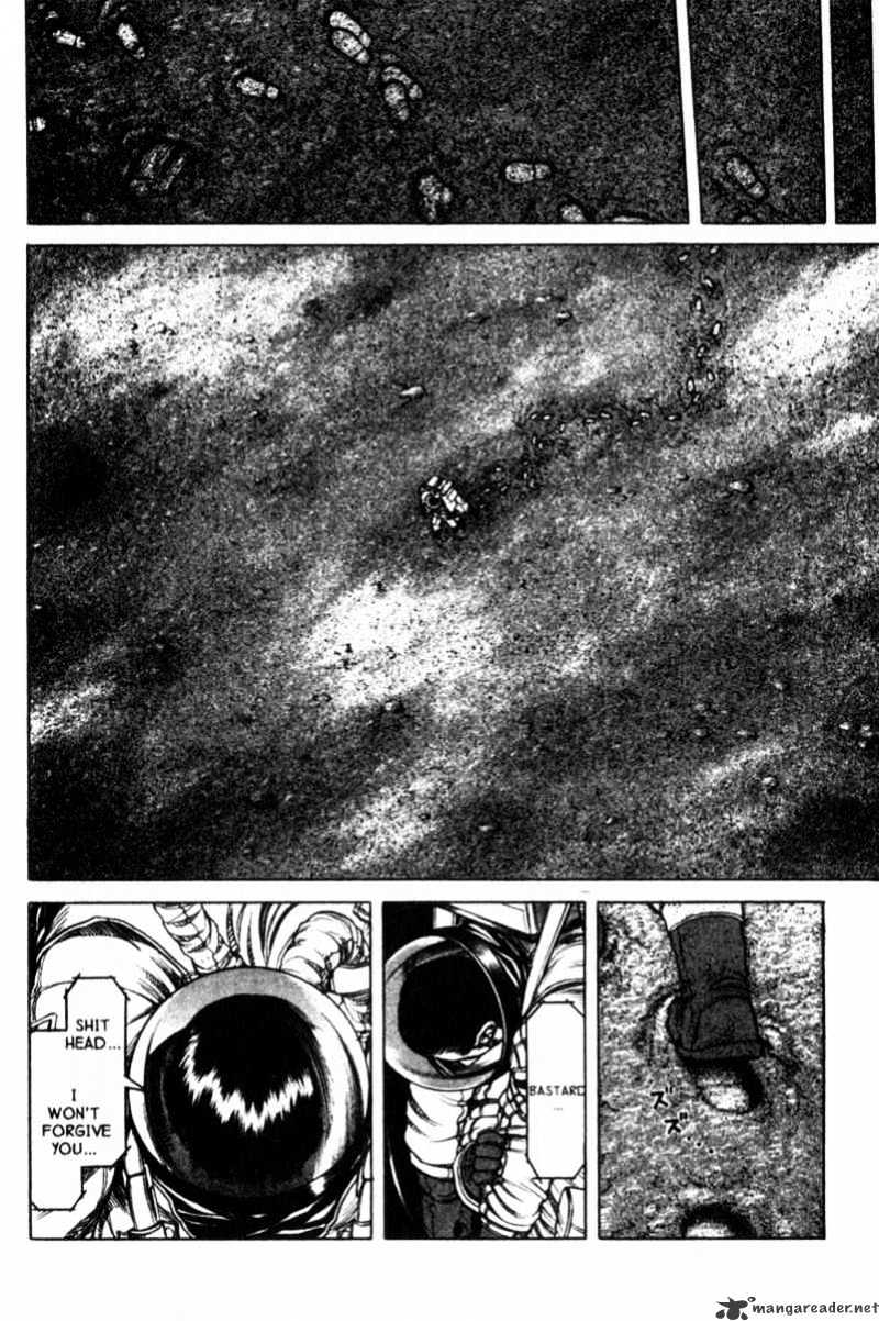 Planetes Chapter 10 #27